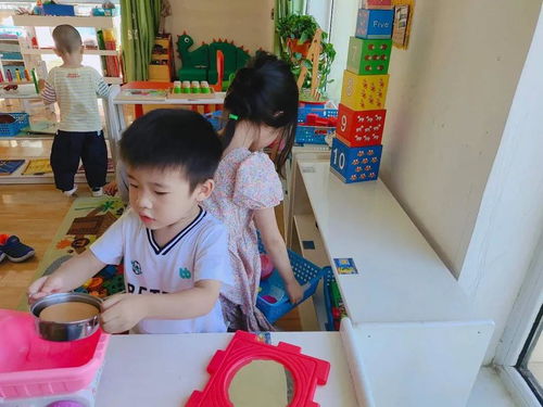 安全暑期乐一夏，趣味无限你拥有 力迈中美国际幼儿园暑期托管班推荐指南