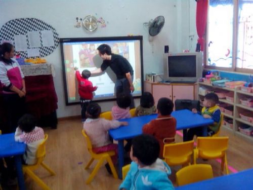 疯狂龙博士肇庆暑期精品托管班加盟 幼儿园外托管服务的新标杆