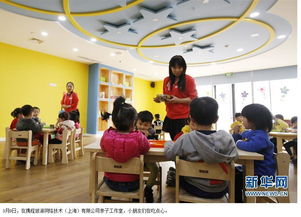 样本调查下的企业托管园 如何保障师资与有效沟通——探究幼儿园外托管服务新路径