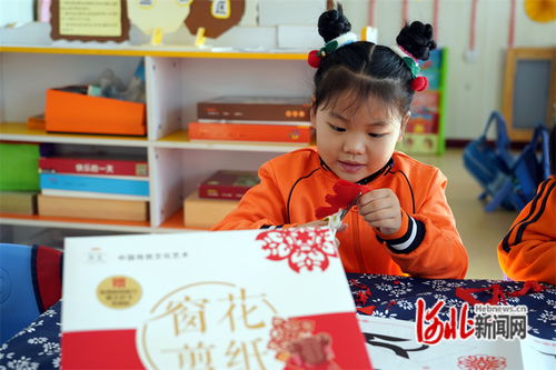 唐山开平 托管班里快乐过寒假，幼儿园外托管服务温暖童心