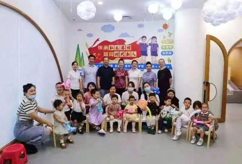 浑南娃有福啦 区政务服务托育中心正式启用，幼儿园外托管服务解决家长后顾之忧